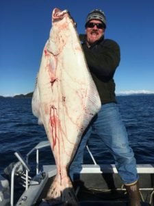 Halibut Fishing Alaska | Alaska Halibut | Ninilchik Charters