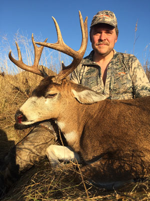 Alaska Deer Hunting | Kodiak Hunting | Alaska Hunting
