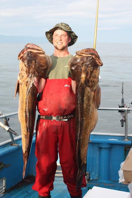 Fishing Charters Seward AK