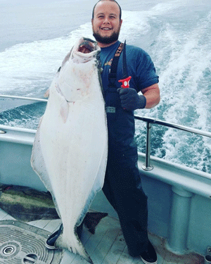 Alaska Fishing Charters