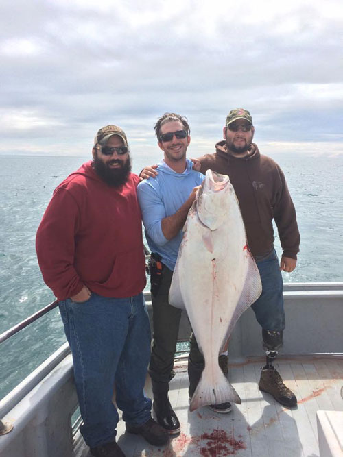 Affordable fishing charters