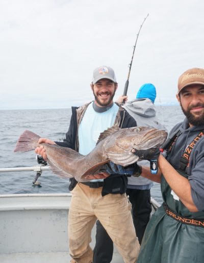 Alaska Fishing Charters