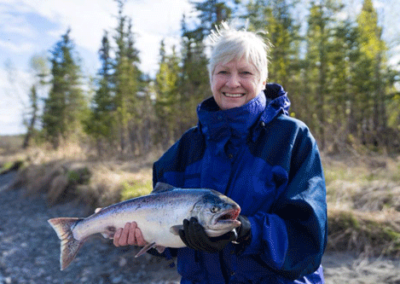 Alaska Fishing Seasons | Best Time To Fish Alaska ...
