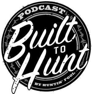 Built To Hunt Podcast